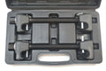 300mm Clamp with Compression Screws