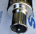 N1 Type Tail Silencer