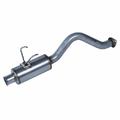 N1 Type Tail Silencer