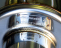 N1 Type Tail Silencer