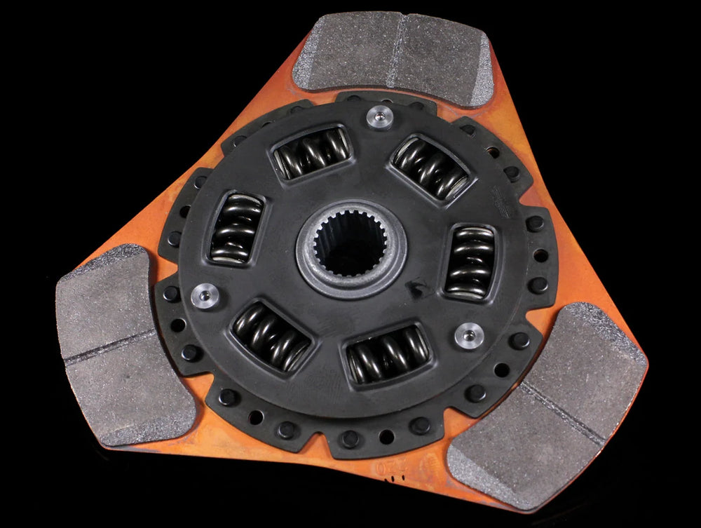 Sports Clutch Disc (Metal)