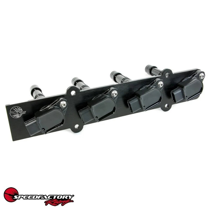 K-Series Coil Pack Mount for B-Series Valve Cover