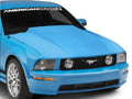 3-Inch Cowl Hood