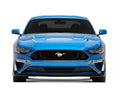 Chin Spoiler, Matte Black