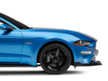 Chin Spoiler, Matte Black