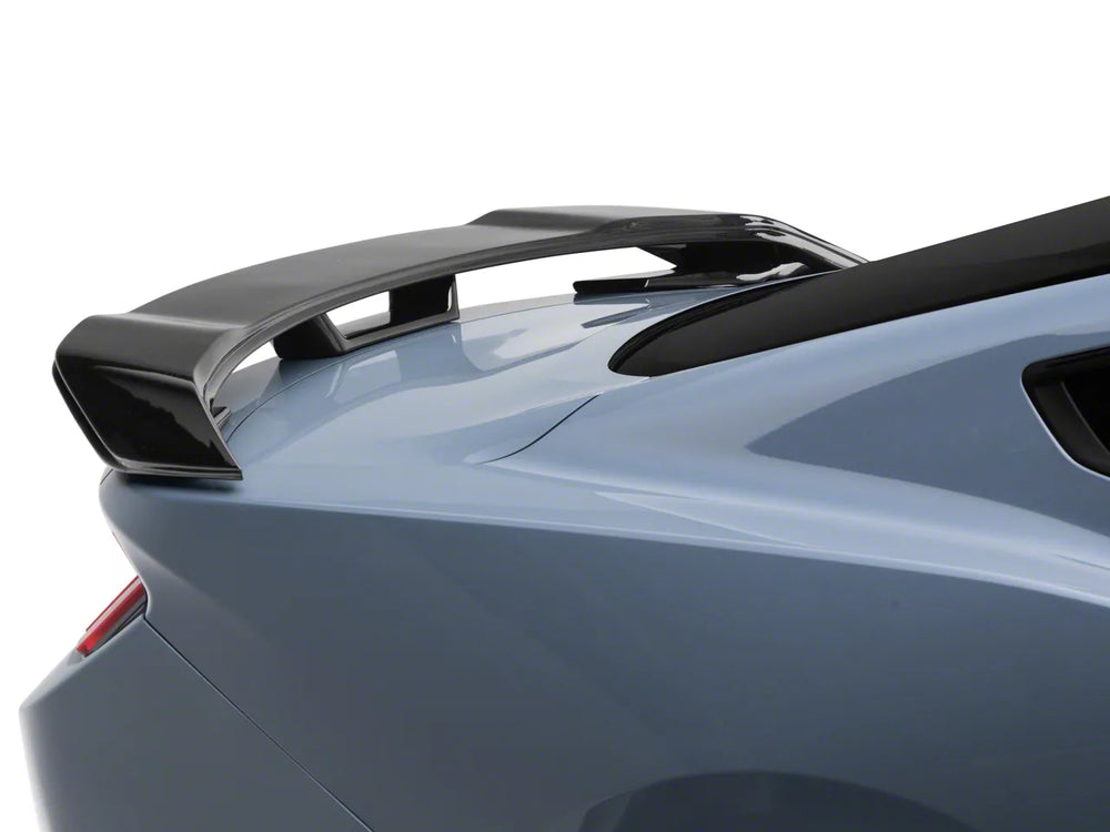 Dark Horse Style Rear Spoiler