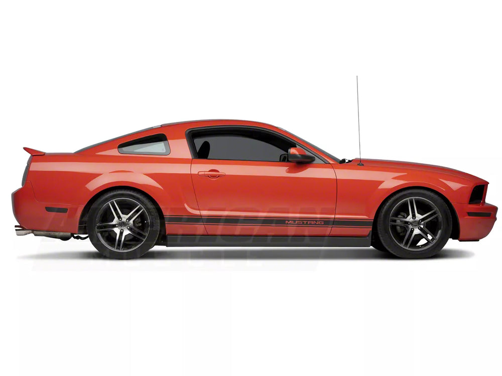 Running Boards