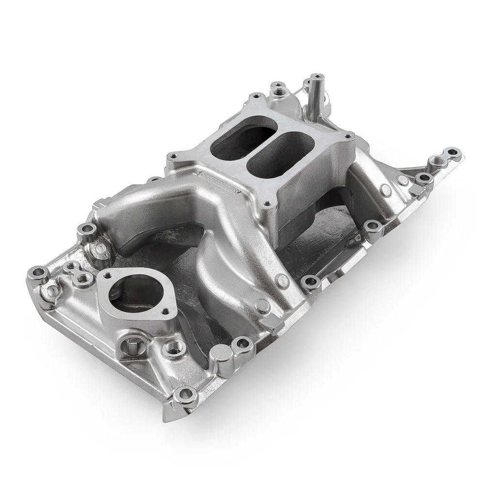 Mid-Rise Air Intake Manifold