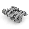 Aluminum Intake Manifold