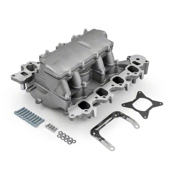 Aluminum Intake Manifold