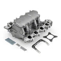 Aluminum Intake Manifold