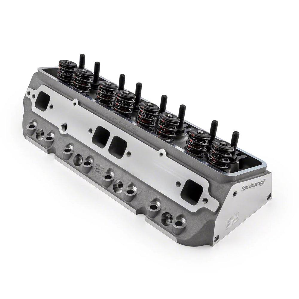 BBC Assembled Aluminum Cylinder Head