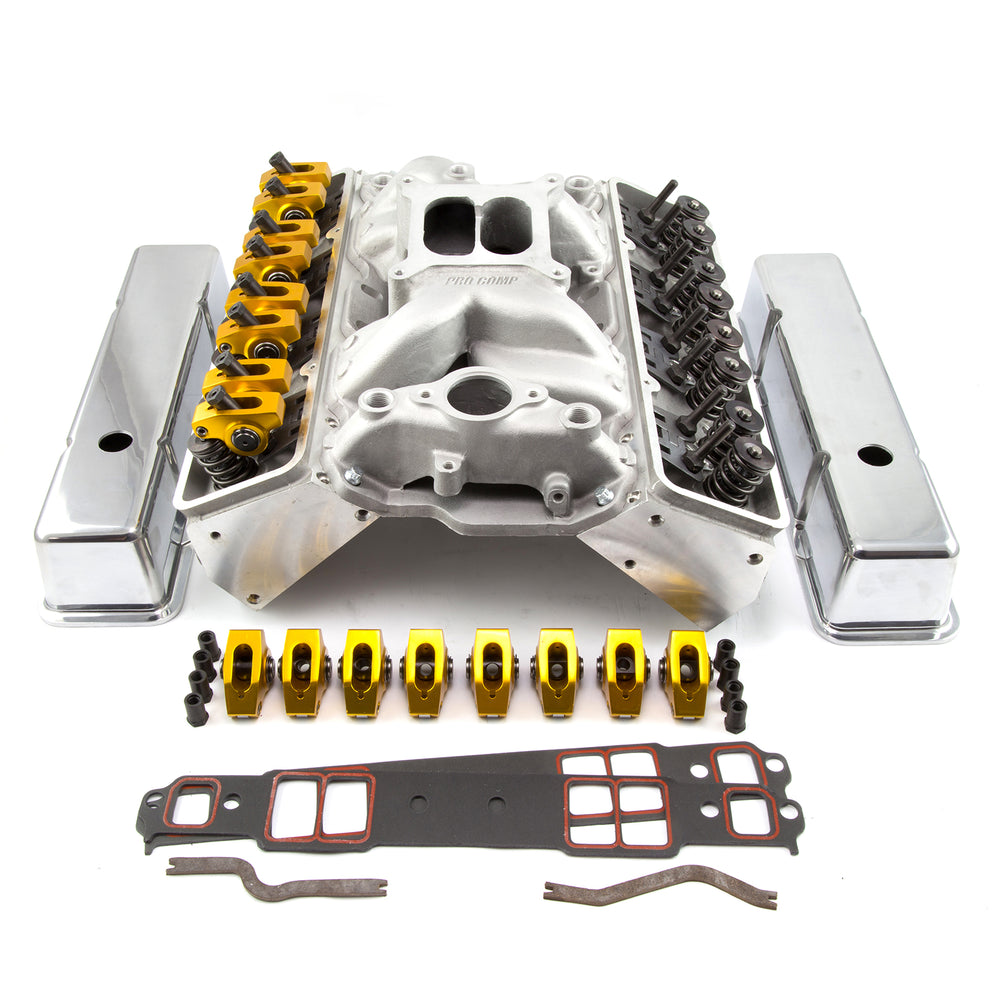 Top-End Engine Combo Kit