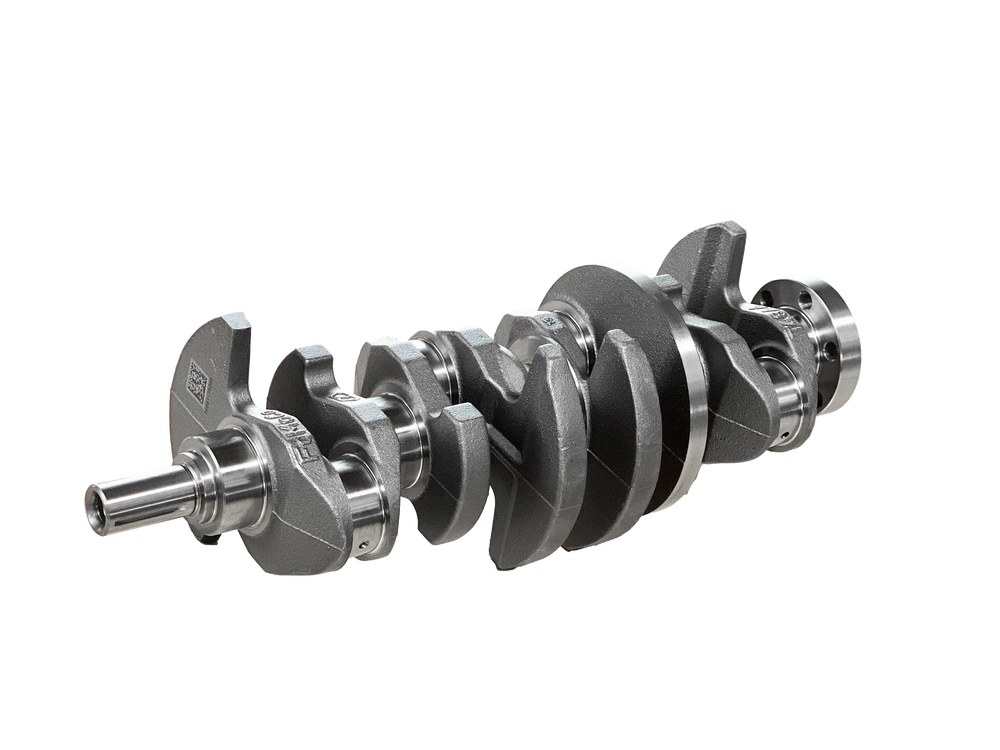 83.1mm Stroke Crankshaft with 3mm Keyway