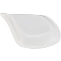 Reverse Teardrop Fiberglass Hood Scoop