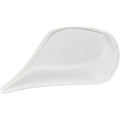 Reverse Teardrop Fiberglass Hood Scoop