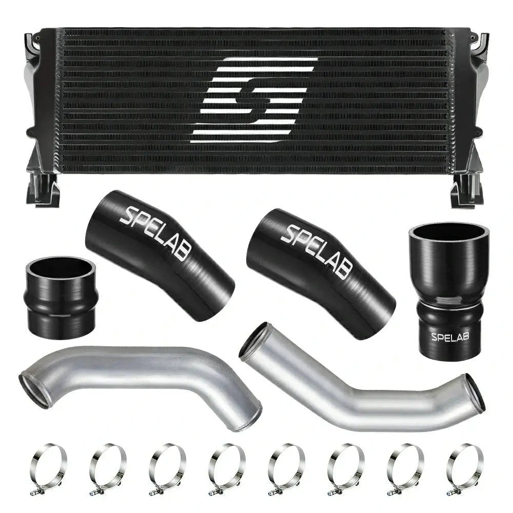 Intercooler Kit