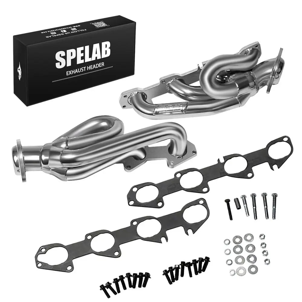 Long Header for Hemi 5.7L Dodge Ram 1500