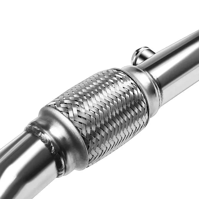 T-304 Stainless Steel Battery Terminal With Metallic Finish