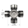 1410 Series Greasable U-Joint