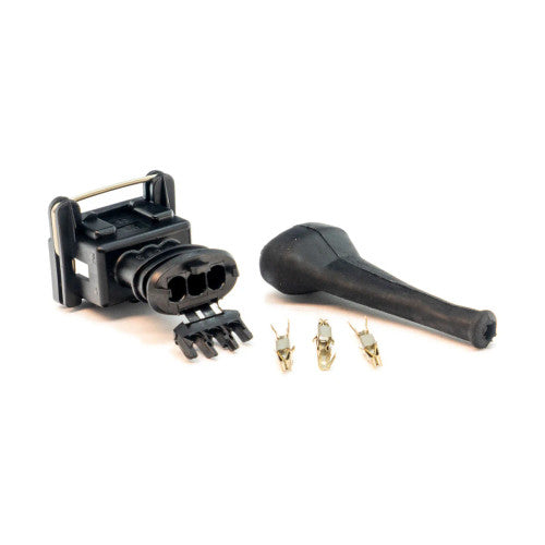 PKB7 7-Way Bosch-Style Plug Kit