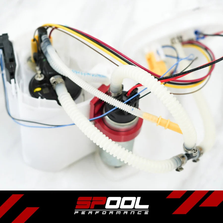 Stage 3 Low-Pressure Fuel Pump Kit