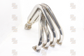 421 Stainless Steel Exhaust Manifold