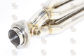 421 Stainless Steel Exhaust Manifold