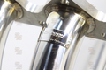 421 Stainless Steel Exhaust Manifold