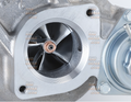 Big Turbocharger Kit