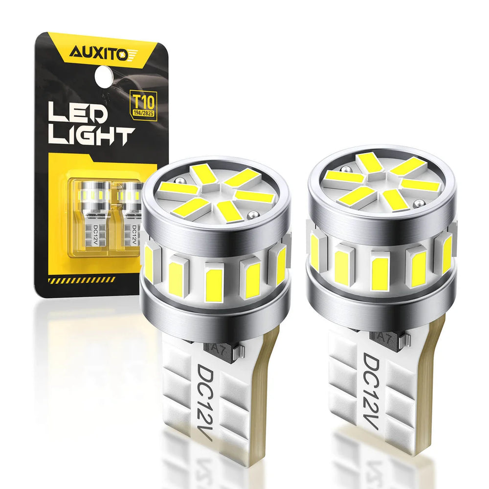 T10/W5W/194/168 LED Bulb