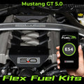 Bluetooth Flex Fuel Kit