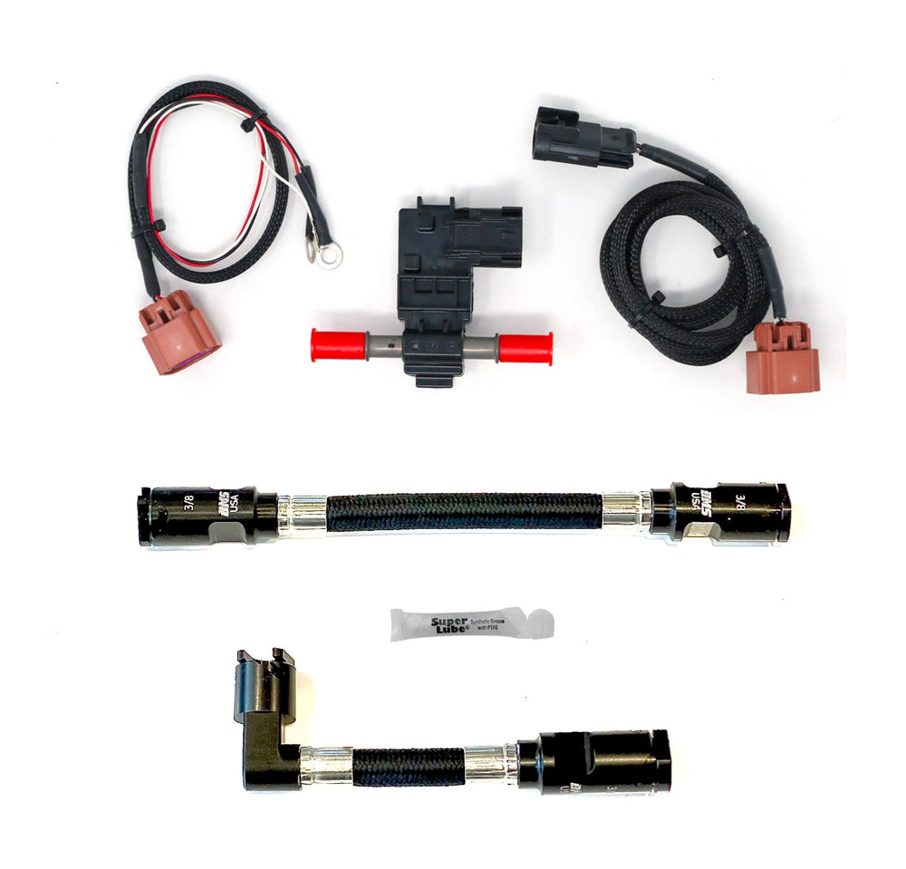 Bluetooth Flex Fuel Kit