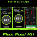 Bluetooth Flex Fuel Kit