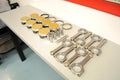 6.4L Hemi Drop-In Piston and Rod Kit