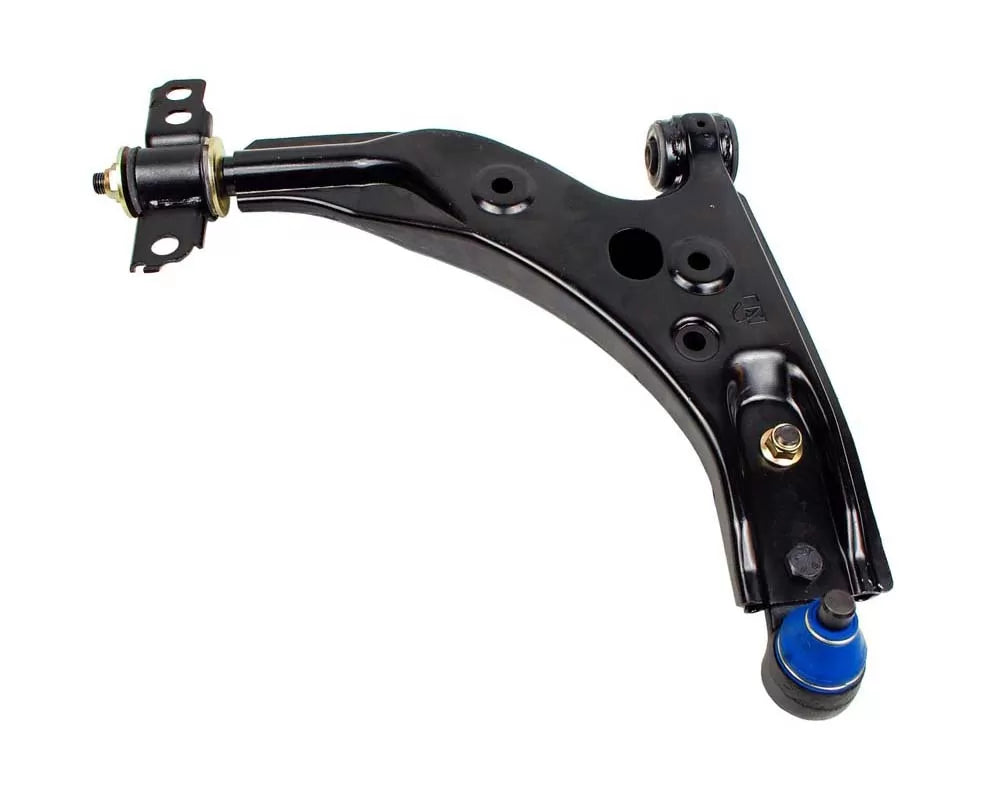 Supreme Front Right Lower Control Arm and Ball Joint Assembly