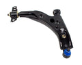 Supreme Front Right Lower Control Arm and Ball Joint Assembly