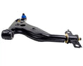 Supreme Front Right Lower Control Arm and Ball Joint Assembly
