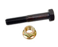 Supreme Front Right Lower Control Arm and Ball Joint Assembly