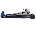 Supreme Front Right Lower Control Arm and Ball Joint Assembly