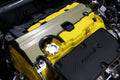 Carbon Plug Cover for K20A K24A
