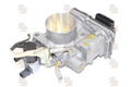 Venturi Big Throttle Body