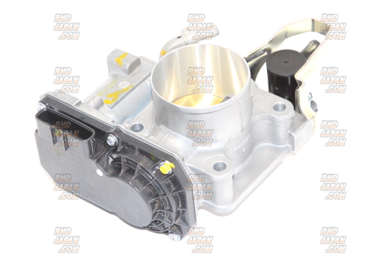 Venturi Big Throttle Body
