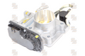 Venturi Big Throttle Body
