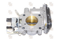 Venturi Big Throttle Body
