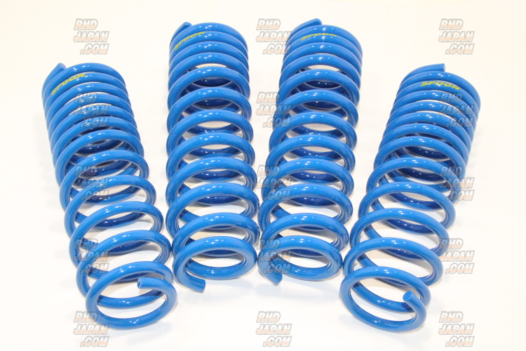 Progressive Spring Set