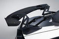 Carbon Fiber GT Wing