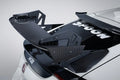 Carbon Fiber GT Wing