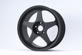 SW388 Machine-Forged Aluminum Wheel, 17x7 +40 5x120