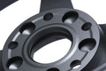 SW388 Machine-Forged Aluminum Wheel, 17x7 +40 5x120
